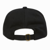 III-B Dad Hat - Black