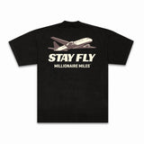 MM Stay Fly T-Shirt