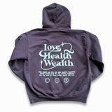 STEELOJEEM Hoodie