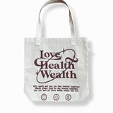 STEELOJEEM Tote Bag
