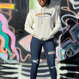 Melanin Millionaire Unisex Pullover Hoodie