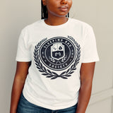 Sleeping Bag Shield T-Shirt