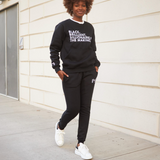 III B Jogger Set