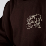 STEELOJEEM Hoodie