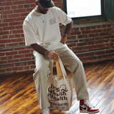 STEELOJEEM Tote Bag
