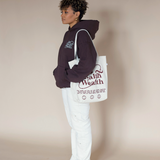 STEELOJEEM Tote Bag