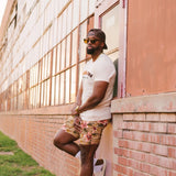 Melanin Millionaire Socks