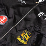 Baggage Claim Flight Jacket