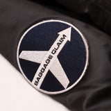 Baggage Claim Flight Jacket