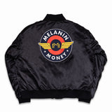 Baggage Claim Flight Jacket