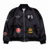 Baggage Claim Flight Jacket