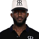 Rich Relative Embroidered Cap