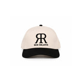 Rich Relative Embroidered Cap