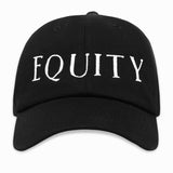 EQUITY Dad Hat