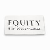 EQUITY Towel