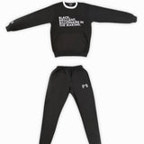 III B Jogger Set