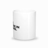 III B Mug 11oz