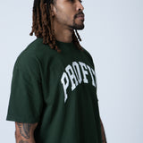 Profit T-Shirt - Forest Green