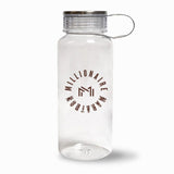 MILLIONAIRE MARATHON WATER BOTTLE