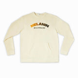 Melanin Millionaire Crewneck Sweatshirt