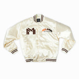 Melanin Millionaire Letterman Jacket