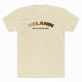 Melanin Millionaire T-Shirt