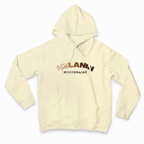 Melanin Millionaire Unisex Pullover Hoodie