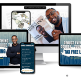 Deduct Everything - Tax Free Living Course