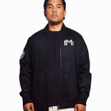 Membership Bomber Jacket [PRE-ORDER]