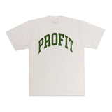 Profit T-Shirt - Natural