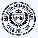 Rich Relative White Polo