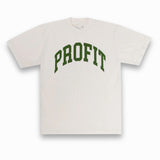 Profit T-Shirt - Natural