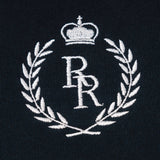 Rich Relative Green Quarter Zip