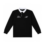 Rich Relative Black Rugby