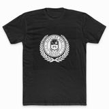 Sleeping Bag Shield T-Shirt