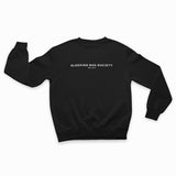 Sleeping Bag Society Crewneck Sweatshirt