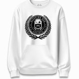 Sleeping Bag Society Shield Crewneck Sweatshirt