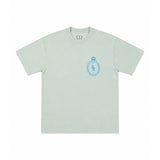 Rich Relative Seafoam Tee