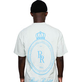 Rich Relative Seafoam Tee