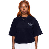 Rich Relative Navy Tee