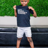 III B Youth T-Shirt