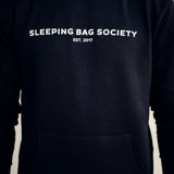 Sleeping Bag Society Crewneck Sweatshirt