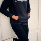 Sleeping Bag Society Crewneck Sweatshirt