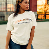 Melanin Millionaire T-Shirt