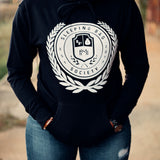 Sleeping Bag Shield Hooded Pullover
