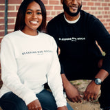 Sleeping Bag Society Crewneck Sweatshirt