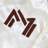 Melanin Millionaire Letterman Jacket