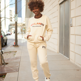 Melanin Millionaire Jogger Set