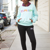 Drip Hooded Sweatshirt