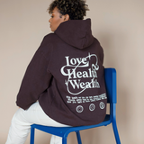 STEELOJEEM Hoodie
